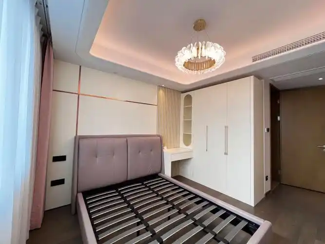 纯实木定制工厂