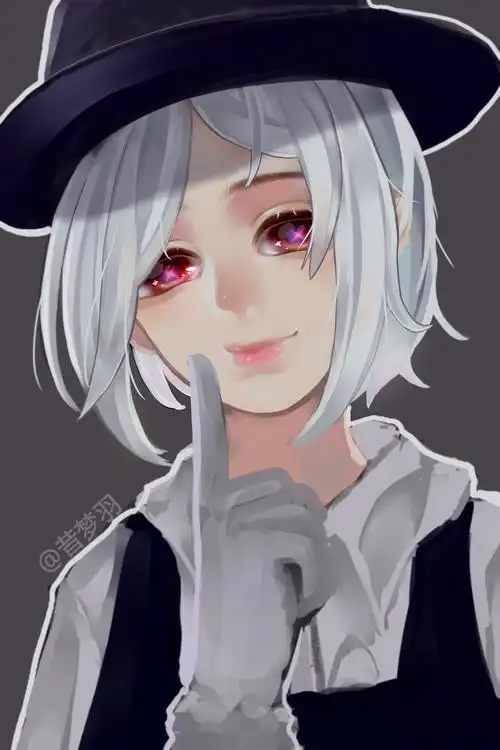 【第五人格】艾玛·伍兹