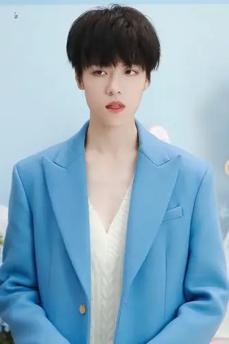 任胤蓬好帅啊今天