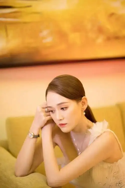 细数娱乐圈来自台湾的70后女星,她们个个漂亮大气,你还知道谁