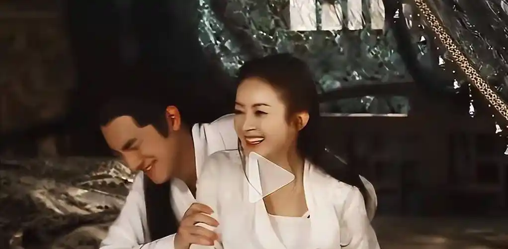 颖宝你转头看看,他快碎了_赵丽颖_林更新_爱情