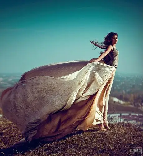 世界顶尖人像摄影师svetlana belyaeva-视觉漫游-poco摄影社区