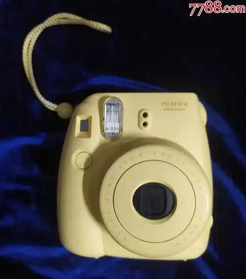 fujifilm拍立得相机