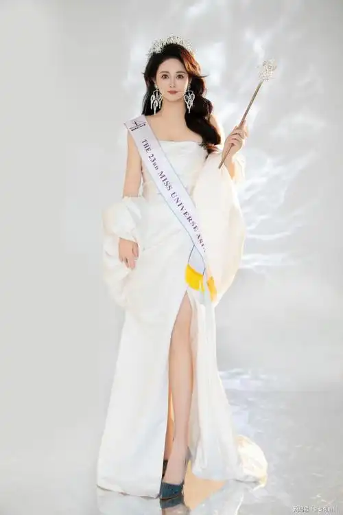 陈婷婷荣获第23届环球华裔小姐江苏赛区冠军|江苏省|小姐大赛_网易