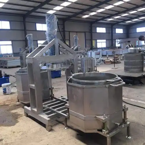 糯米酒糟压榨机 黄酒压榨取汁机 桑葚酒糟压榨机