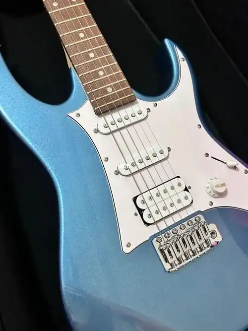 joyo音响一起出#电吉他  #依班娜  #依班娜吉他  #闲置出出出  #電