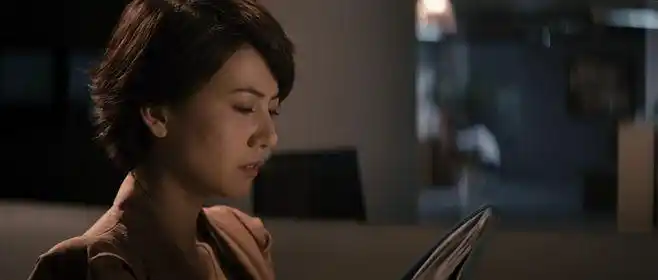 高圆圆《单身男女》