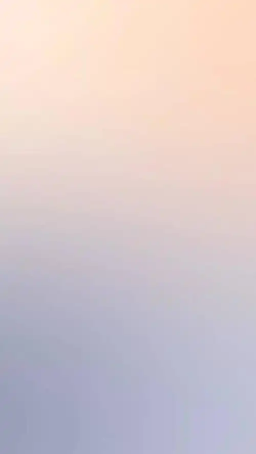 壁纸| 纯色渐变,设置为壁纸和背景图都很好看_手机搜狐网