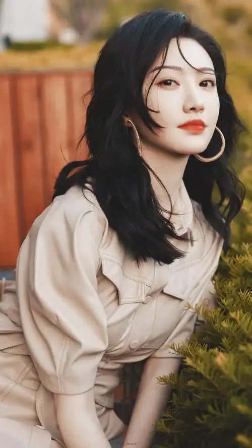 景甜# / 甜甜下午茶 / 截修 壁纸 禁… - 堆糖,美图壁纸兴趣社区