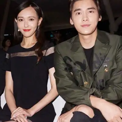 【图】李易峰的女朋友是唐嫣吗? 地下恋证据被扒惊呆众人