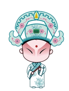 节目预告生旦净丑演绎百味人生我爱唱潮剧明晚开播