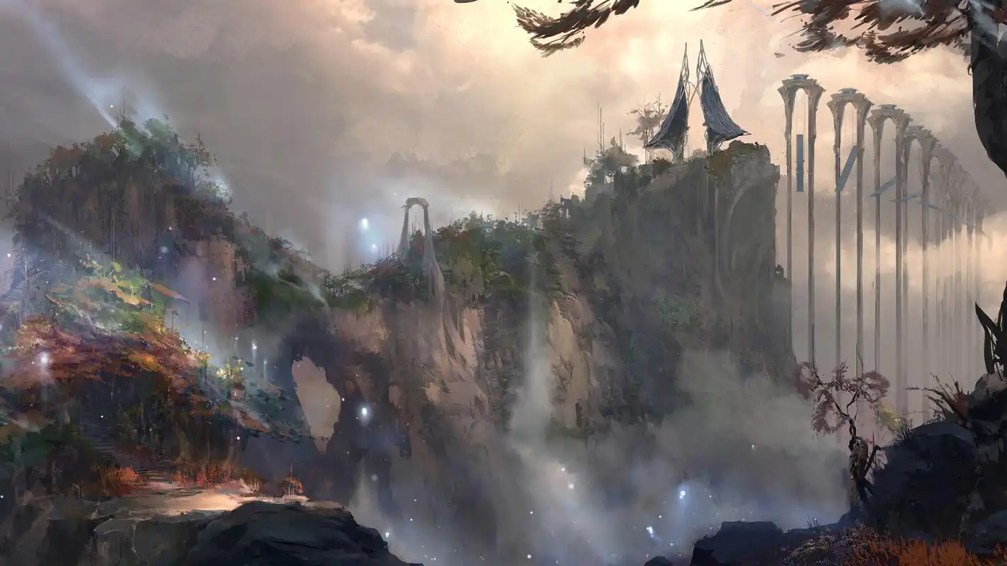 英雄联盟2018故事描述_lol背景故事在哪看_52pk游戏下载