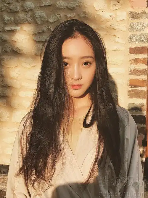 郭玮洁麦田写真曝光【1】-图库-手机搜狐