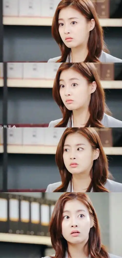 邻家律师赵德浩姜素拉美美的表情包