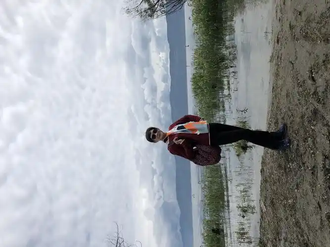 9月5日-9月12日云南旅游之(人物篇)