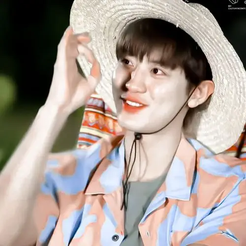 朴灿烈,木卜朴,灿烈的灿烈,热烈的灿烈,炽热的灿烈.