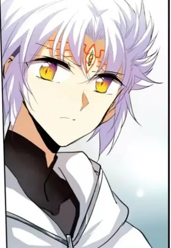 杨戬三眼哮天录