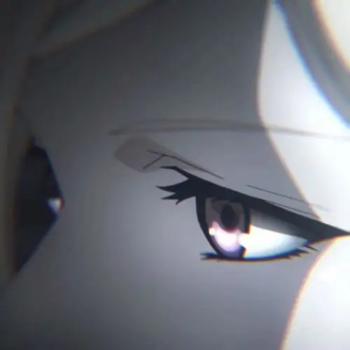 高清4k头像原图