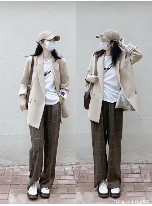 时尚穿搭:如何让秋天的女人穿什么衣服既好看又时尚