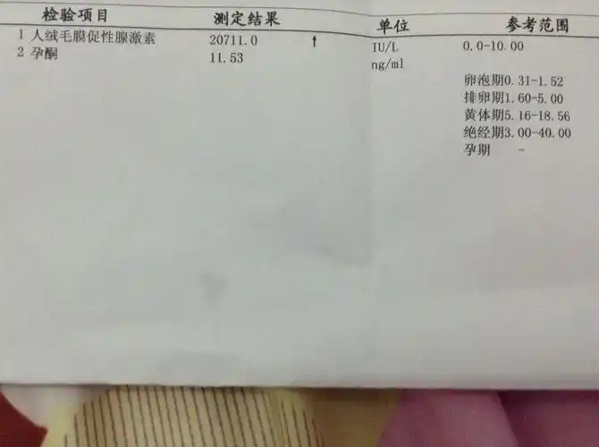 怀孕初期孕酮值多少为正常(怀孕初期孕酮值多少为正常3周)