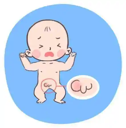 男孩"蛋疼"3天被切除,妈妈多注意这些就能避免的!