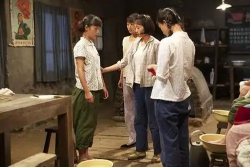 她是第一个插队落户的知青,因一件事逃至苏联成特工,结局很心酸