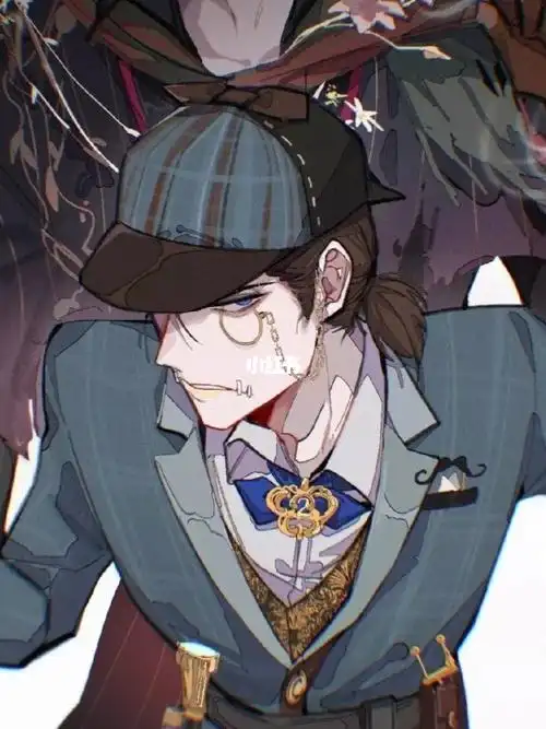 杰克一笑生死难料只对奈布有用