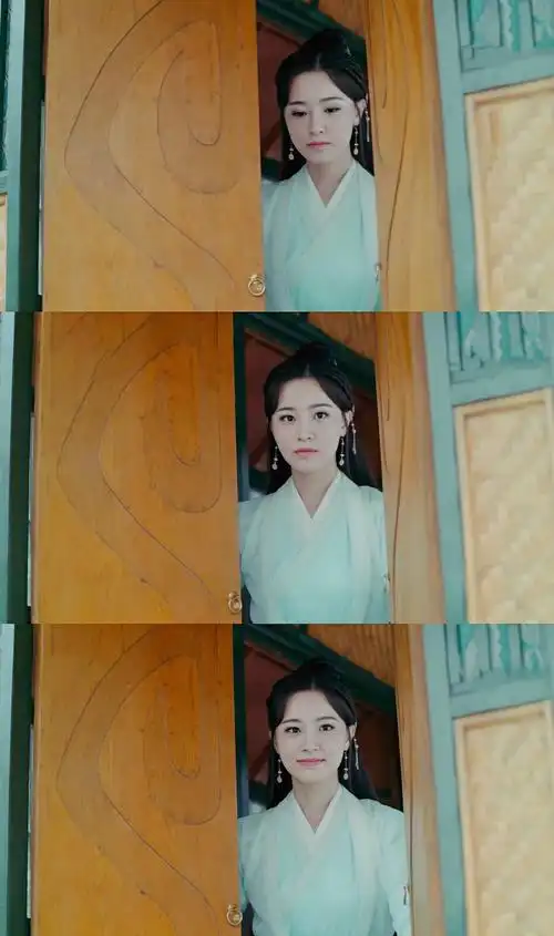 绝代双骄铁心兰梁婧娴