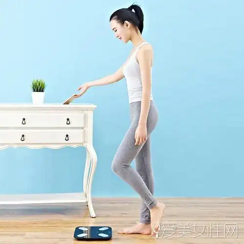 最简单的瘦腿运动