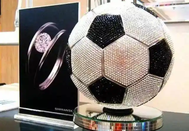 世界上最贵的十大玩具 大多数土豪都玩不起!_手机搜狐网