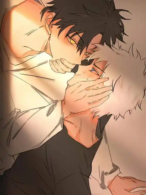 时光代理人头像壁纸