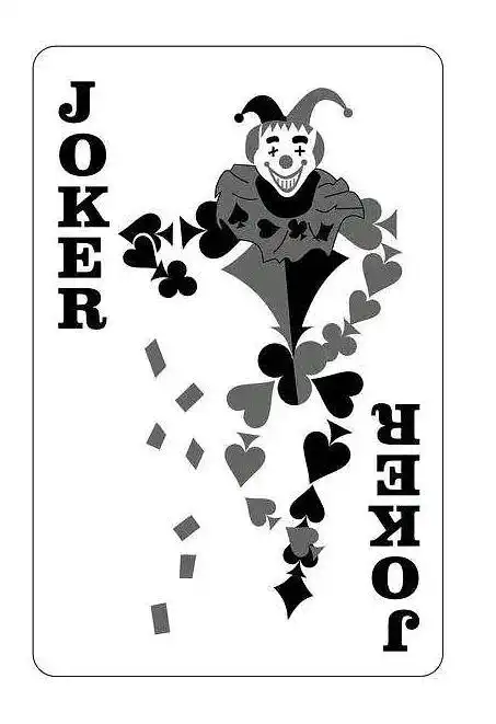 "joker"标题深刻解析