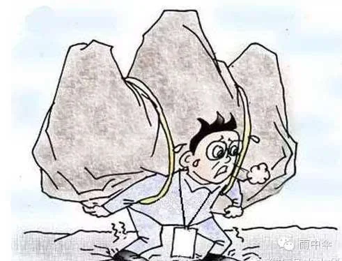 你遇到困难了,谁会帮你(说的太有理了)