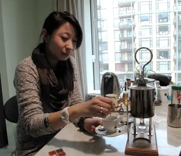 享受"极致之味"---在家喝咖啡