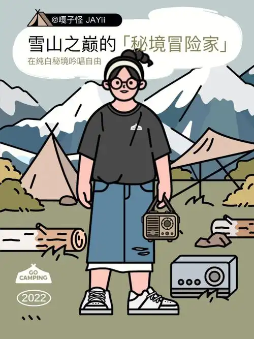 疫情退散好想出去玩呀