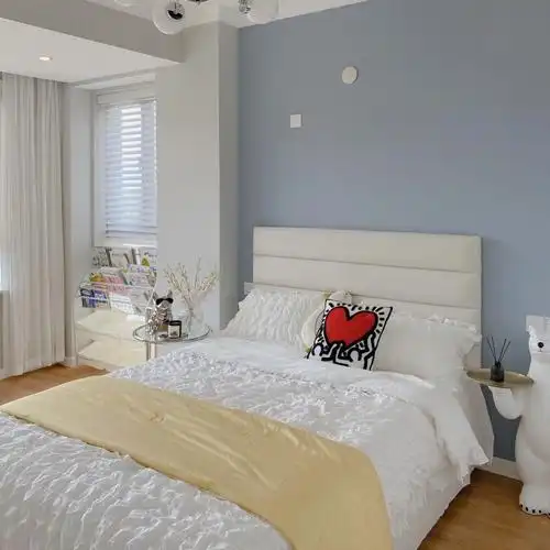 推荐466中卧室装修风格