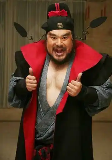 钟馗角色介绍_卜案演员表钟馗_电视剧_吉剧网