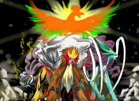 神奇宝贝凤王摄影师是什么梗