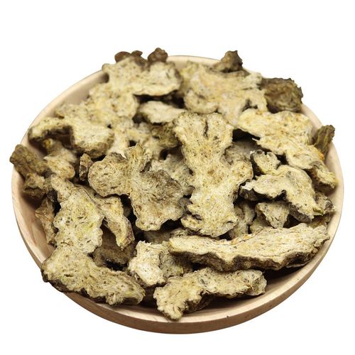 中药材特级生苍术500克野生正品仓术片无硫新货另有麸炒苍术5克