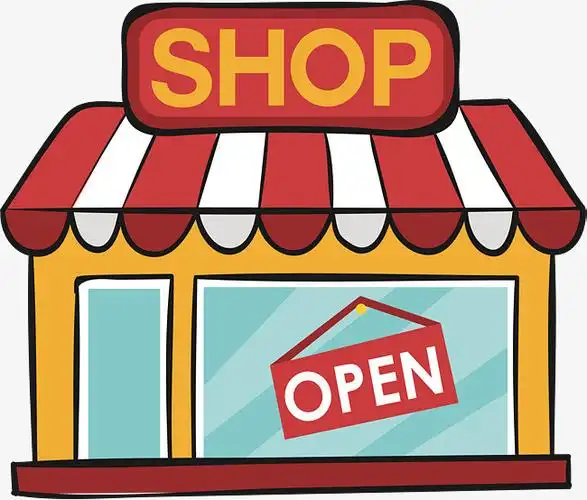 店铺公告米铺西部数码首页