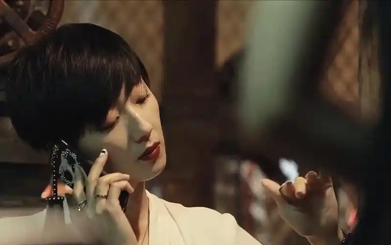 【素材向】【桂纶镁】1080p巨额来电超美cut_哔哩哔哩 (゜-゜)つロ