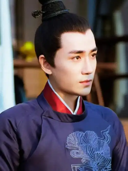 朱一龙齐衡##优酷开知否限免