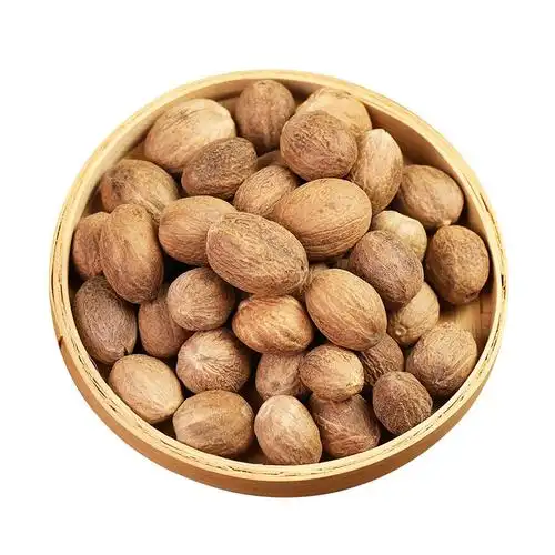 果肉肉蔻香料500g包邮玉扣粉肉果豆蔻粉肉八角花椒