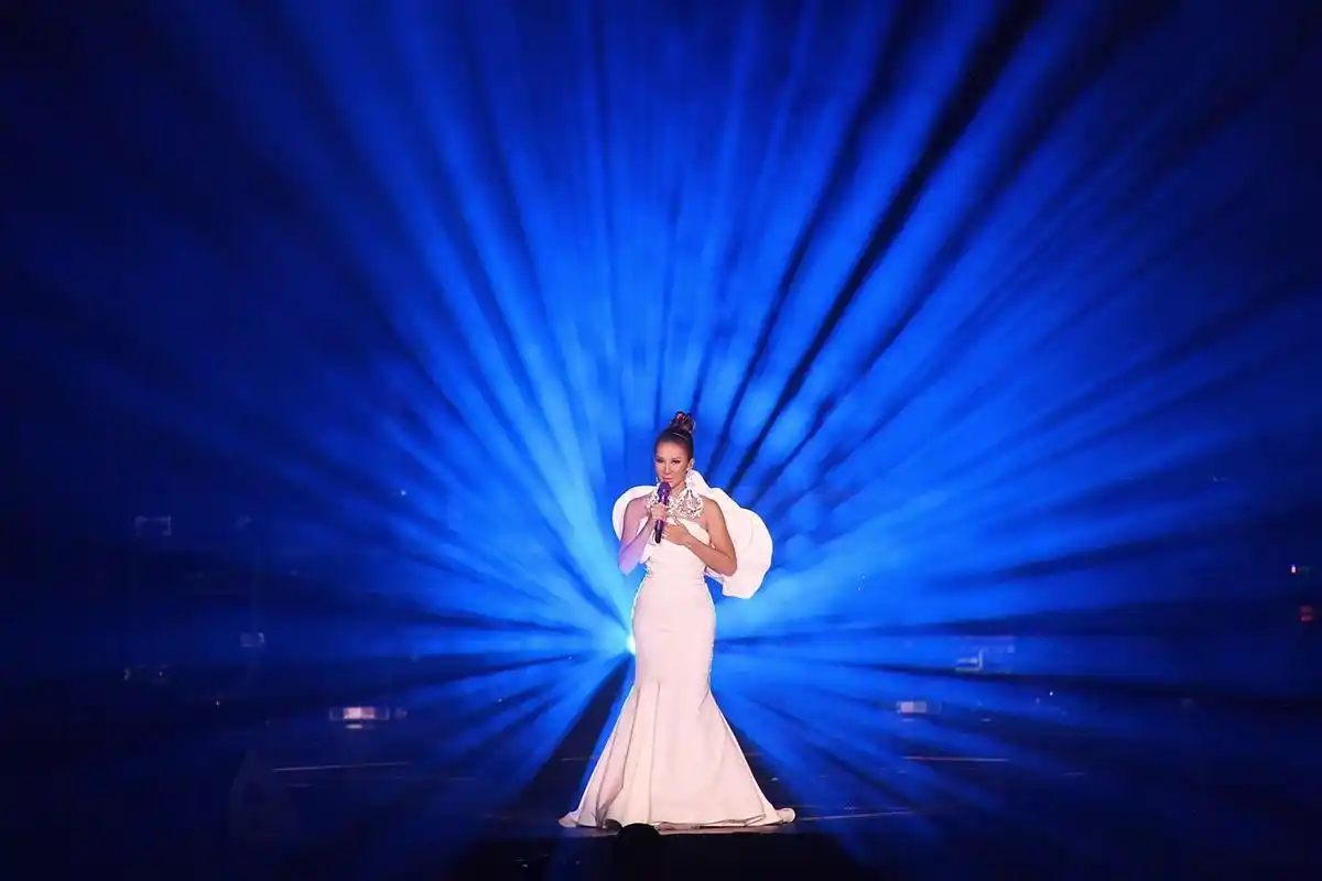 期待下一站见大家 下次合唱哪一首好呢?