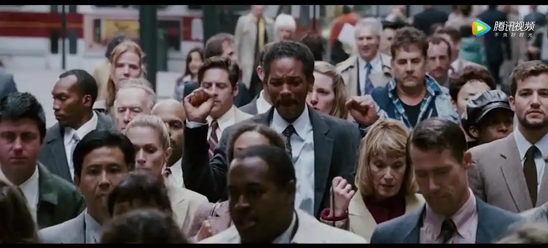 靠势必实现的决心,认真的活着 - 当幸福来敲门 - 豆瓣