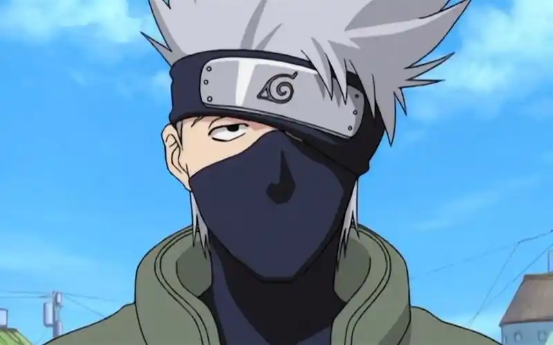 【火影角色传-卡卡西篇】写轮眼卡殿的战斗名场面