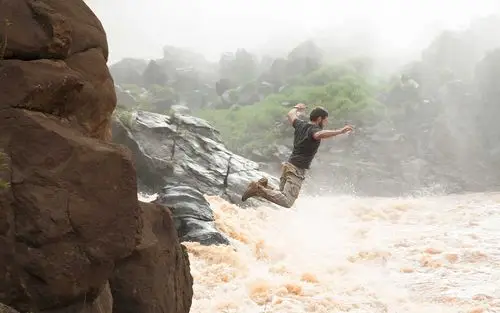 蛇岛寻宝第4集黑暗之心