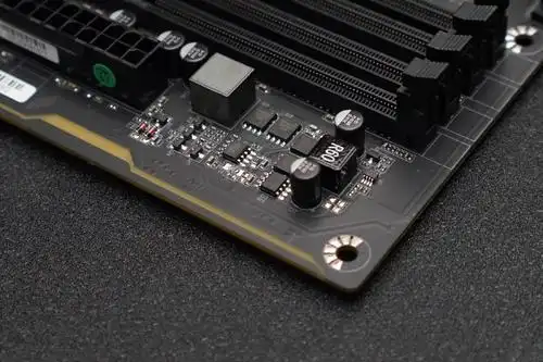 2021年装机性价比首选:铭瑄b460m-f电竞之心游戏主板搭配i5-10600