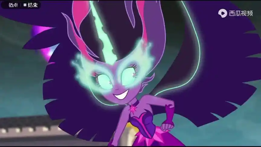 紫悦的黑化过程