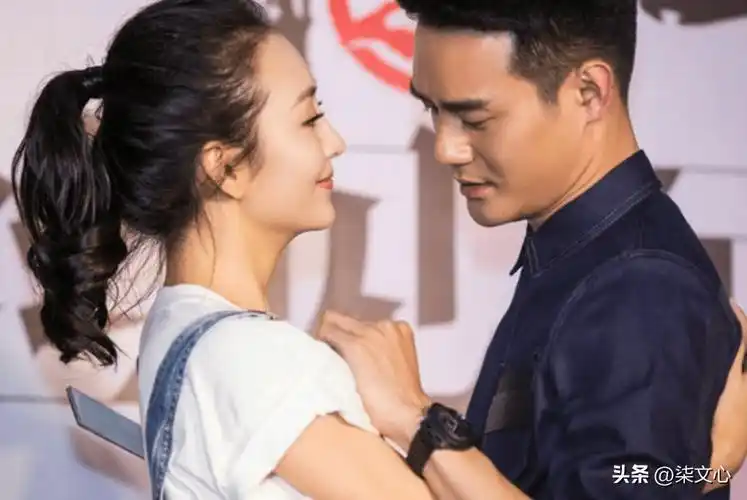 41岁的王鸥被曝倒贴求婚,却被糊咖男友拒绝,还遭到警告_初恋_刘恺威